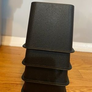 BED RISERS